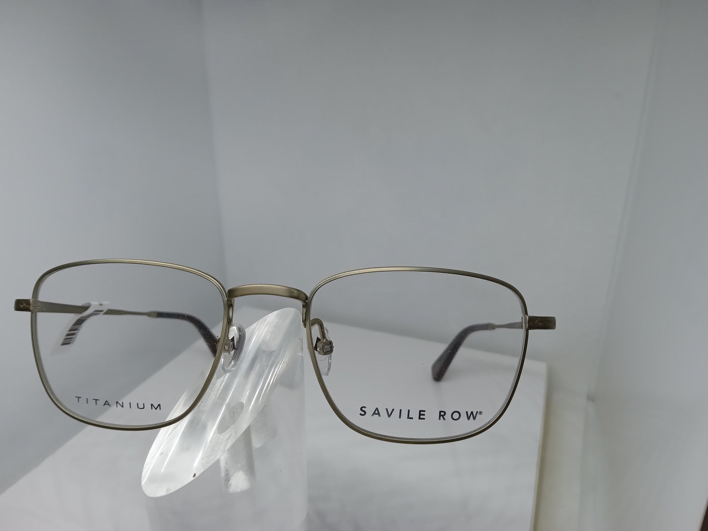 Montura SAVILE ROUD de ESCHEBACH