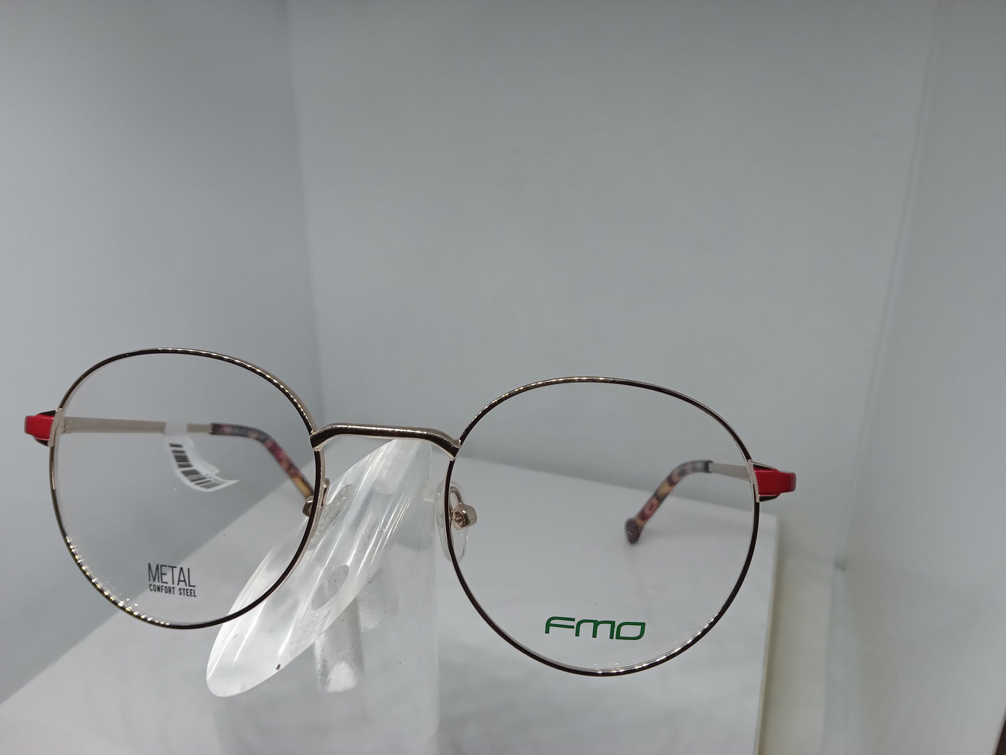 Montura FARMAOPTICS