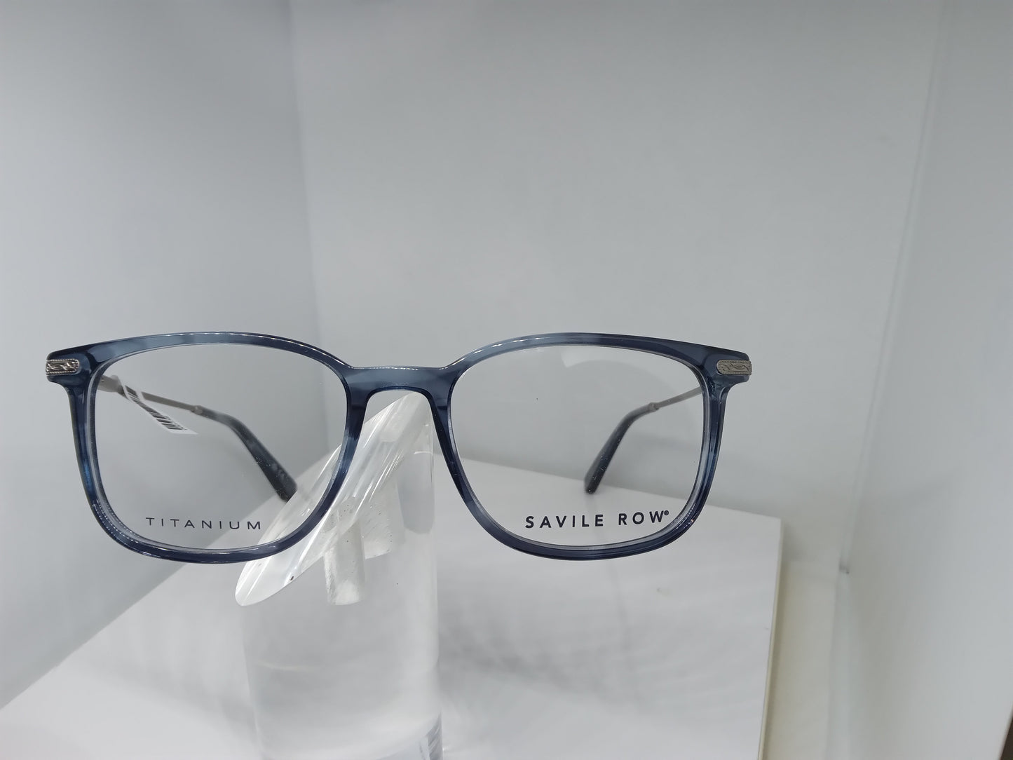 Montura SAVILE ROUD de ESCHEBACH