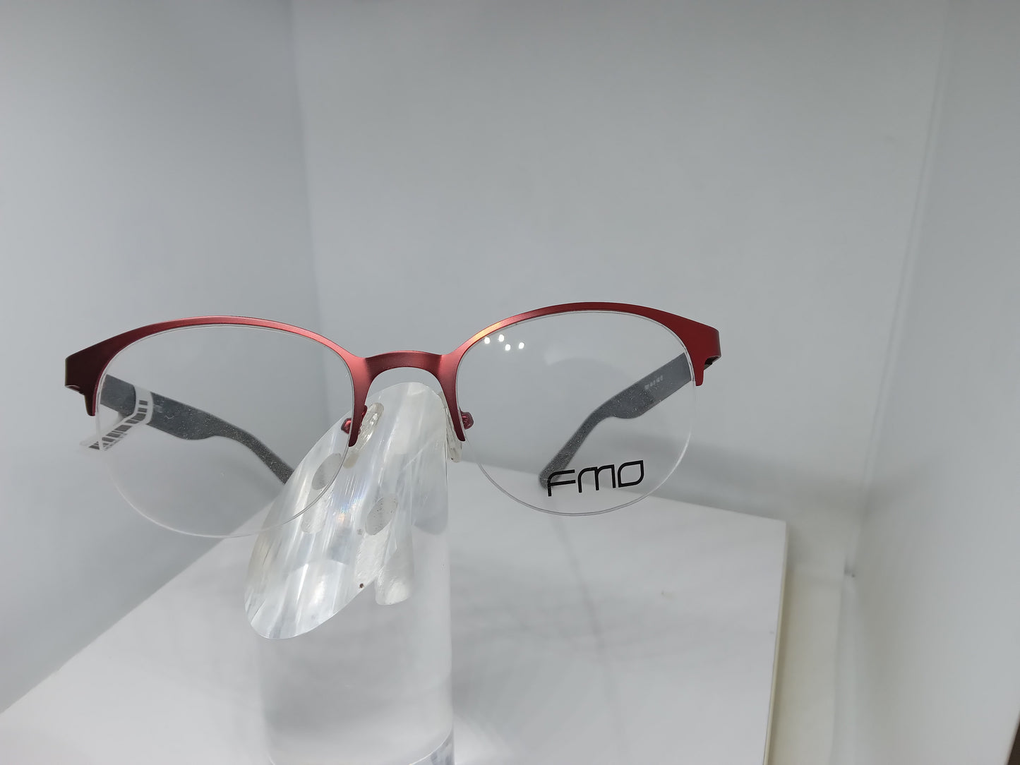 Montura FARMAOPTICS