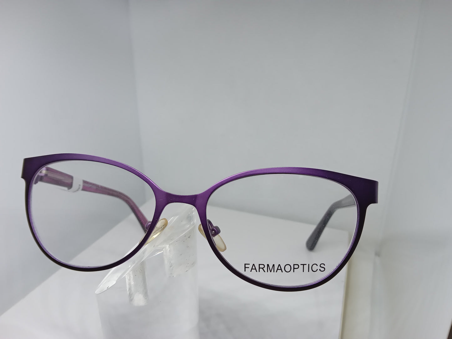 Montura FARMAOPTICS
