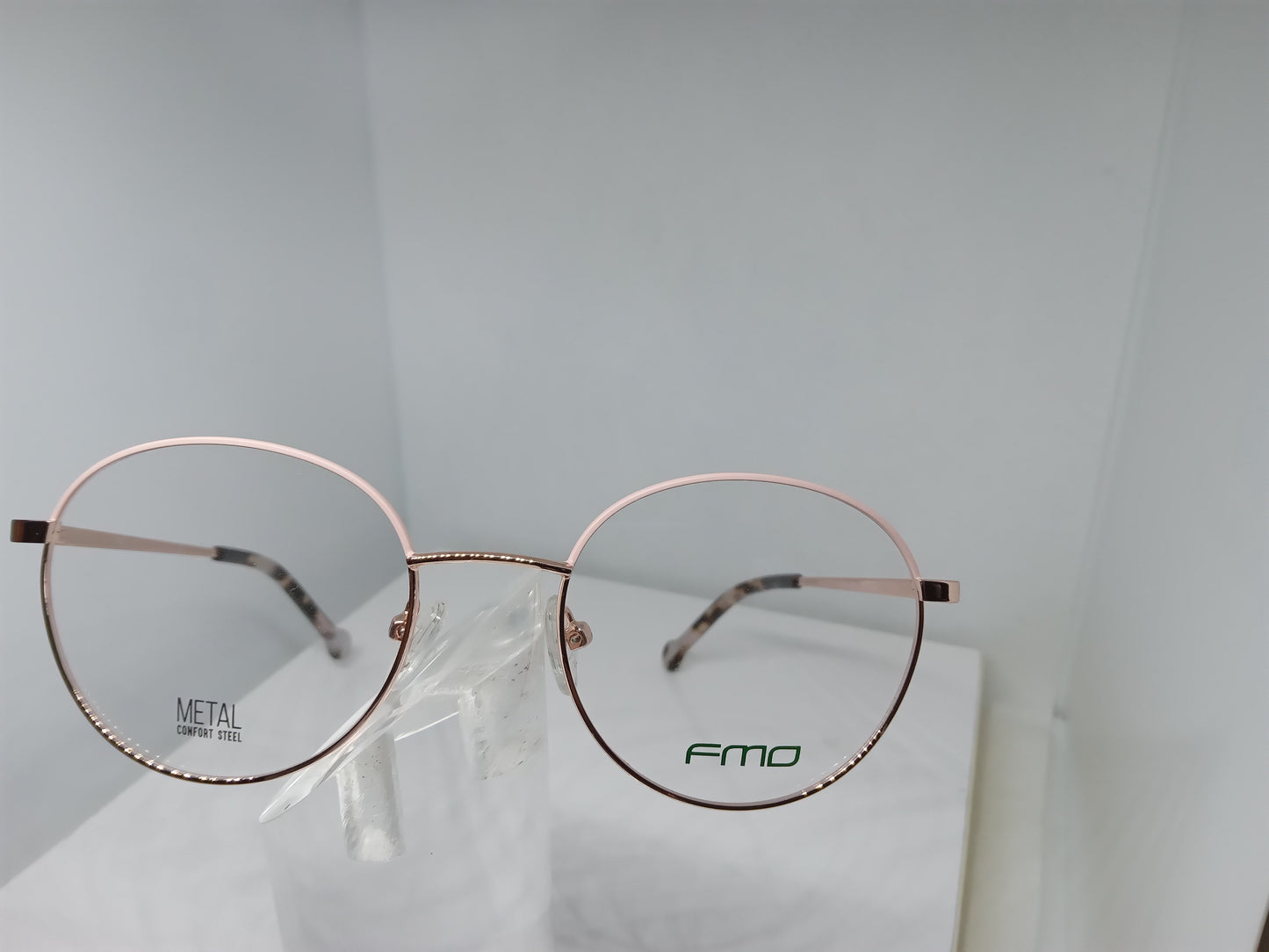 Montura FARMAOPTICS