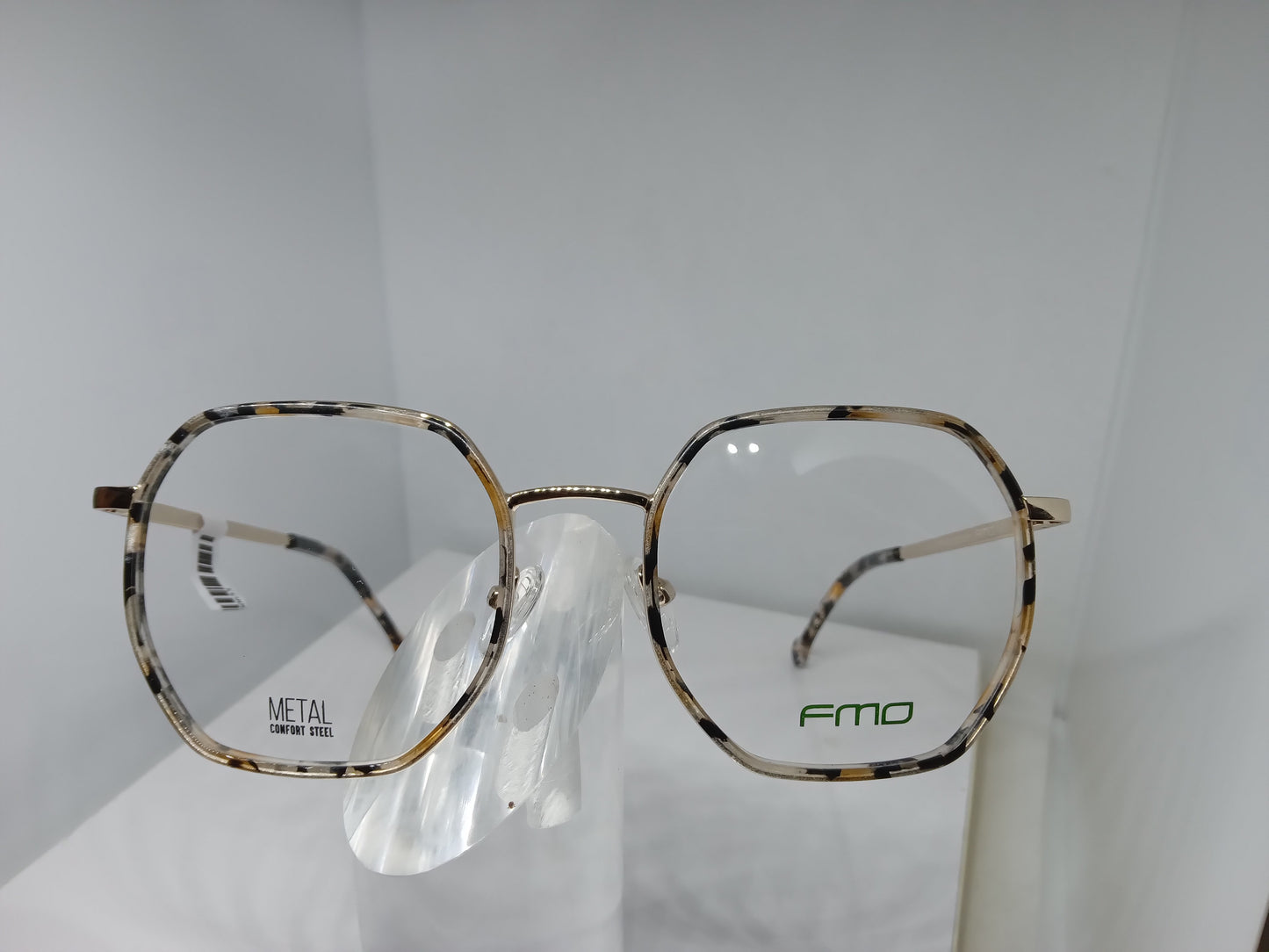 Montura FARMAOPTICS