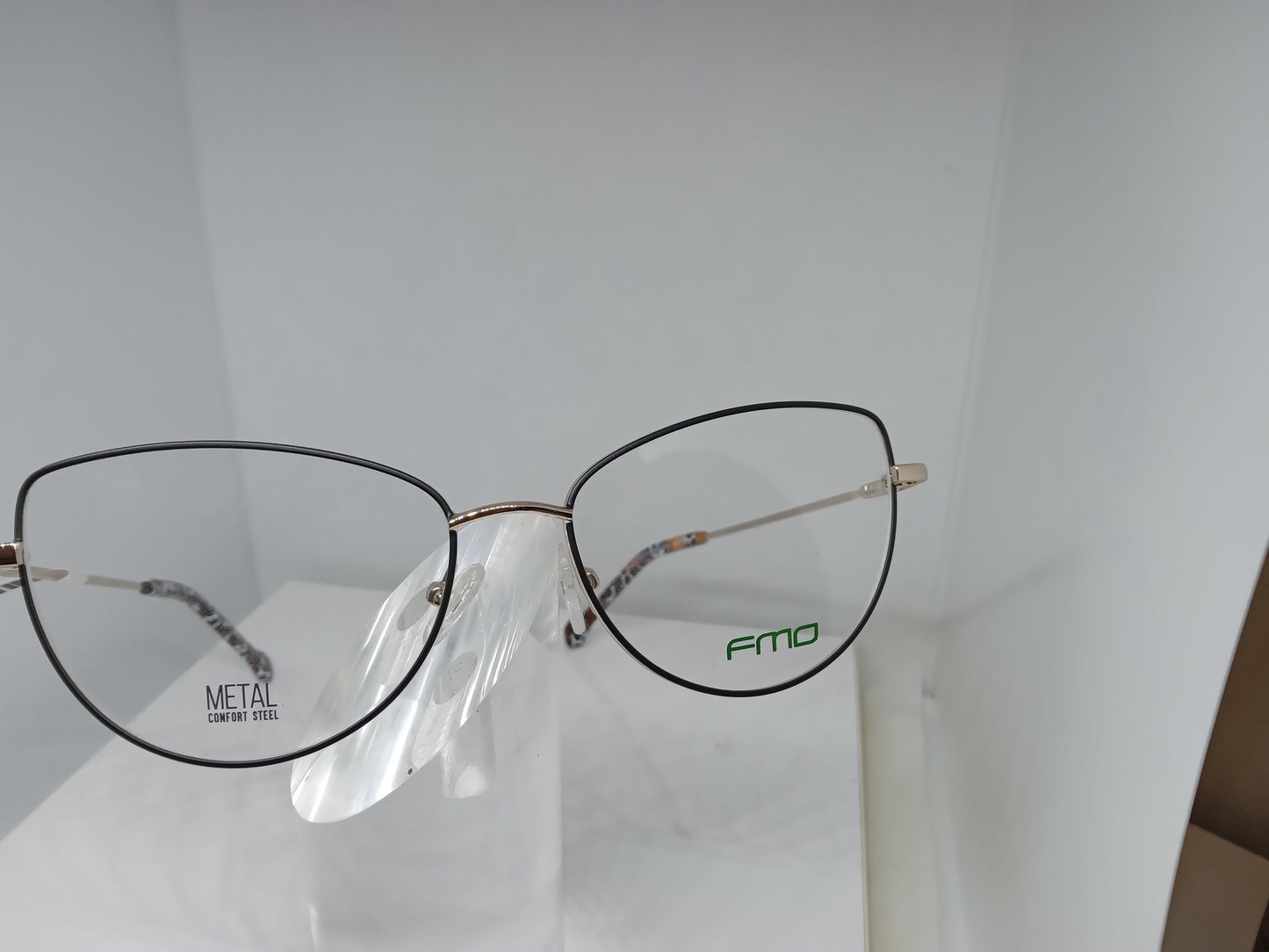 Montura FARMAOPTICS