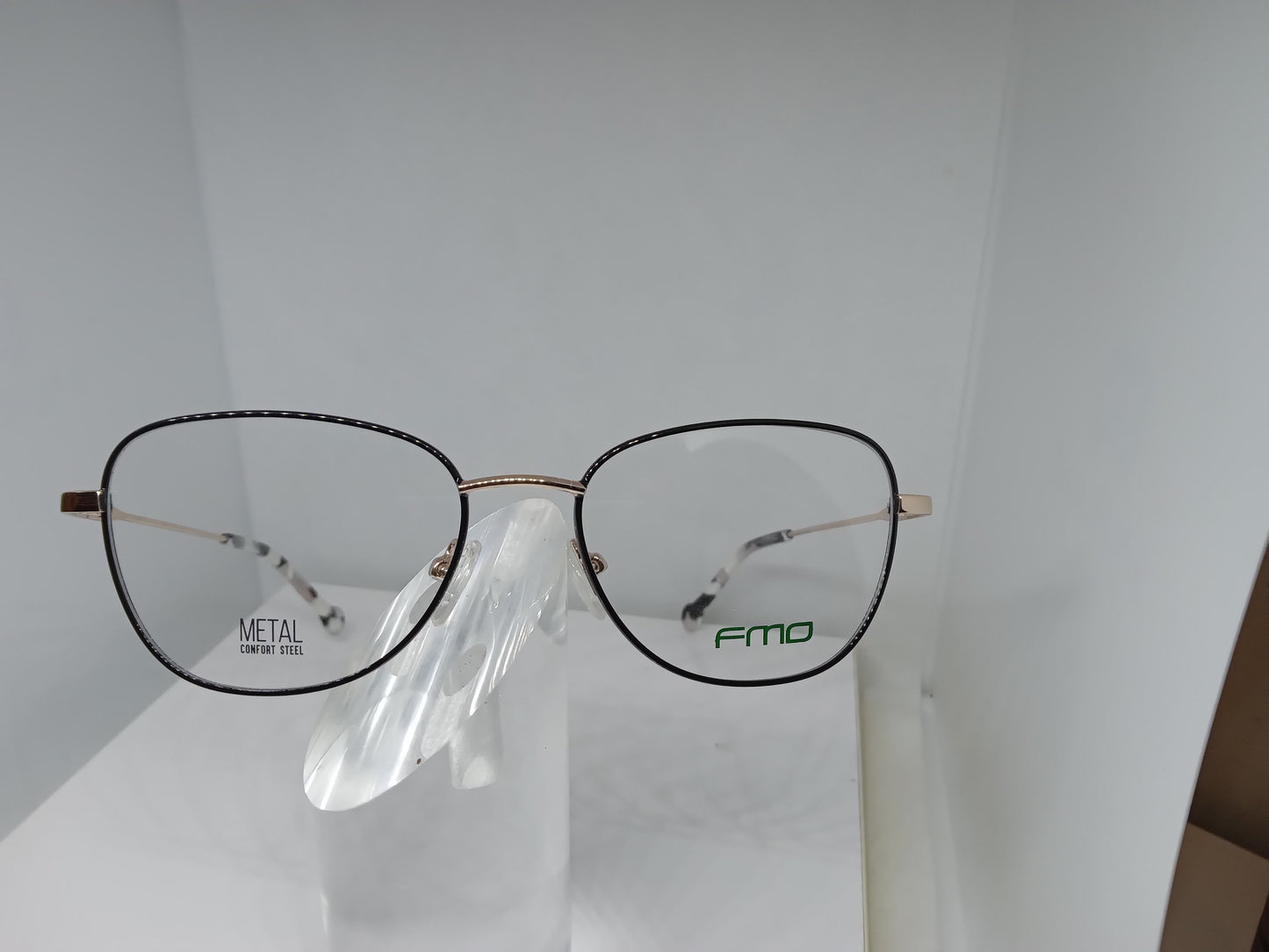 Montura FARMAOPTICS