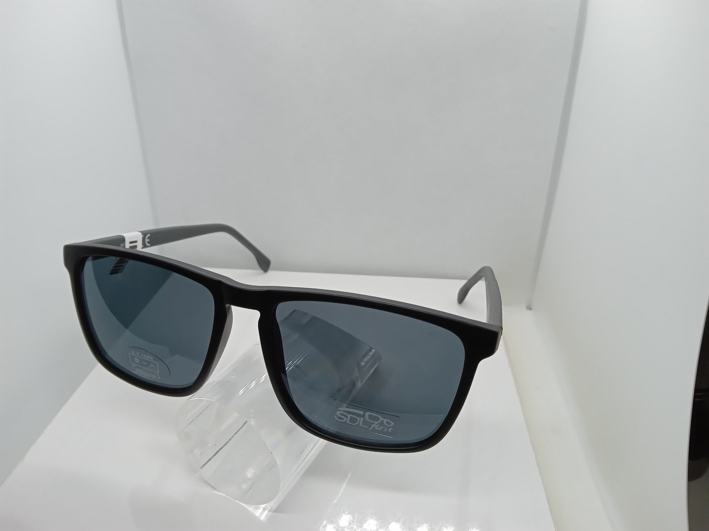 GAFA DE SOL SDL VISION