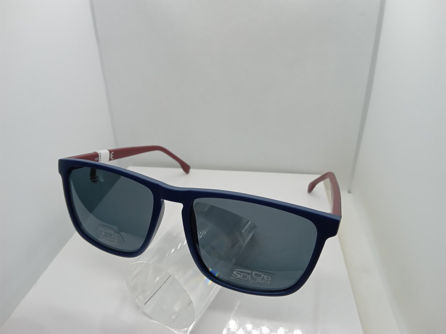 GAFA DE SOL SDL VISION