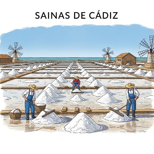 SAL MARINA PURA SIN ADITIVOS QUÍMICOS 3 KG