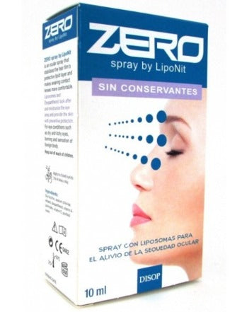 Zero Spray LipoNit