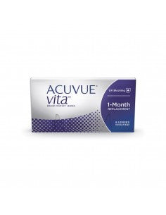 ACUVUE VITA (3PK)