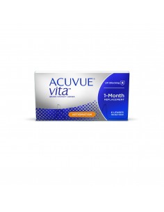 ACUVUE VITA ASTIGM. (6PK)