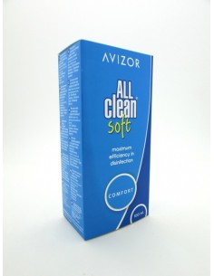 ALL CLEAN SOFT 100 ML