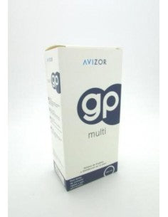 GP MULTI 120 ML