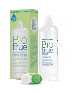 BIO TRUE 480ml