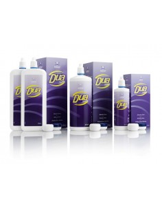 DUA ACTIVA 250 ml x 2