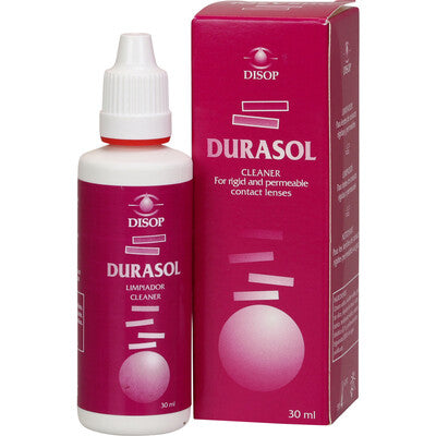 DURASOL LIMPIADOR 30 ML.