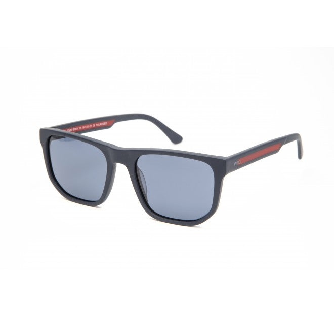 FMO-S 89 C1 AZUL OSCURO MATE PASTA 55X19 145 SR.