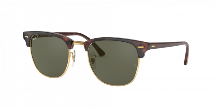 Gafas de sol Ray Ban CLUBMASTER 0RB3016