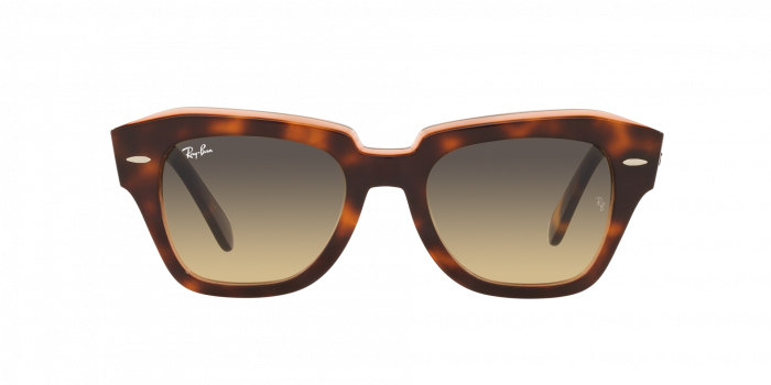 Gafas de sol Ray Ban STATE STREET 0RB2186