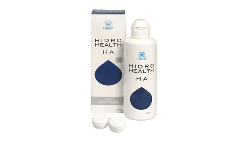 HIDRO HEALTH HA 360 ml