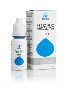 HIDRO HEALTH DD 15 ml