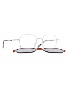 INVU VISTA M3300A+CLIP-ON