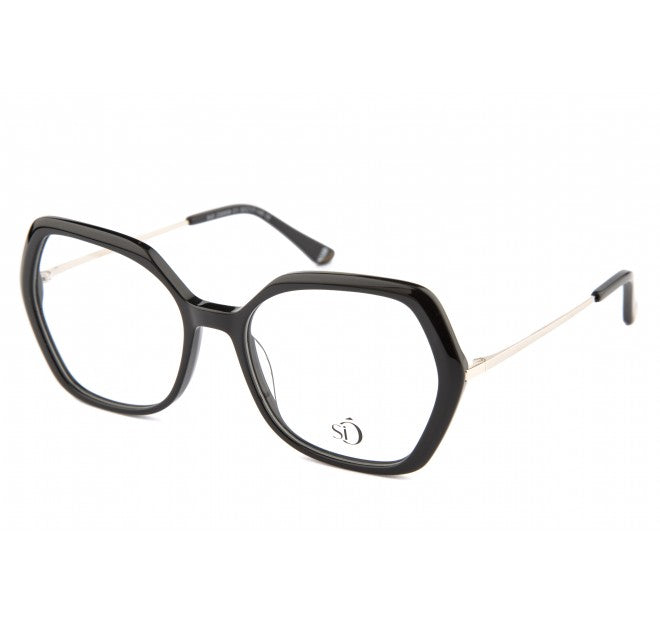 SIO eyewear 230008 C1 PASTA 53X18 145