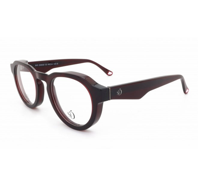 SIO eyewear 230032 C2 PASTA 49X24 148