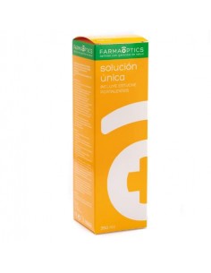 SOLUCION UNICA FARMAOPTICS