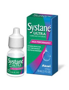 SYSTANE ULTRA 10 ML (C.N. 154234)