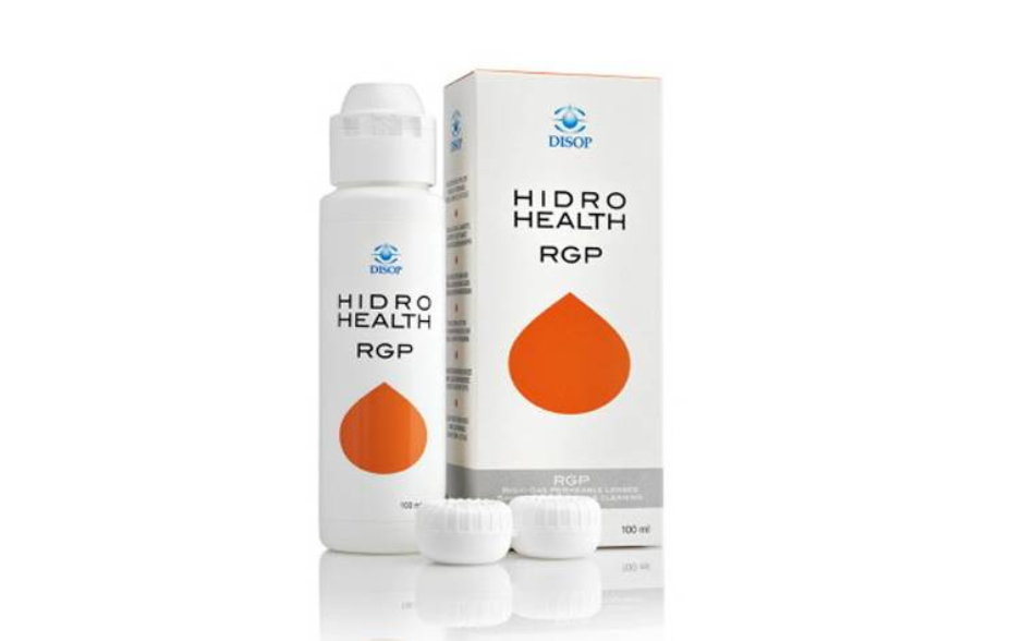 HIDRO HEALTH RGP 100 ml