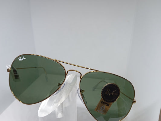 GAFA DE SOL RAYBAN AVIATOR MEDIANA.