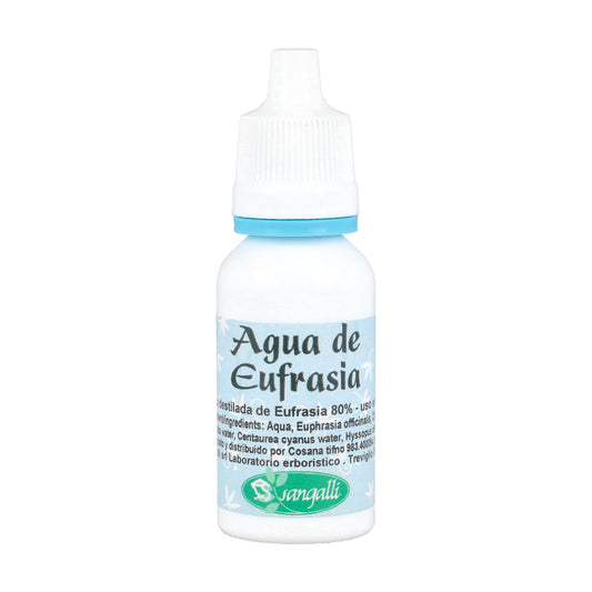 Agua de Eufrasia Colirio Sangalli (15ml)