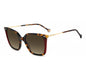 CAROLINA HERRERA HER 0292/S 086 53X19 / Ref: 20312. GAFA SOL DE MUJER