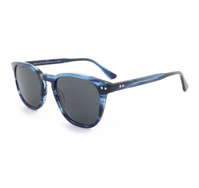 FMO-S 87 C2 AZUL 51X20 LENTE GRIS Referencia: Ref: S020