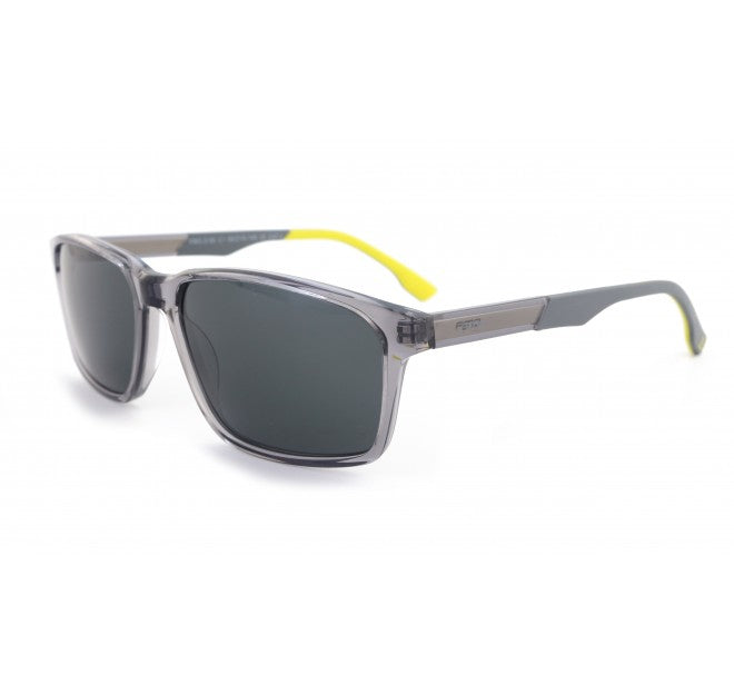 FMO-S 88 C1 GRIS CRISTAL 58X16 LENTE GRIS: Ref: S0202