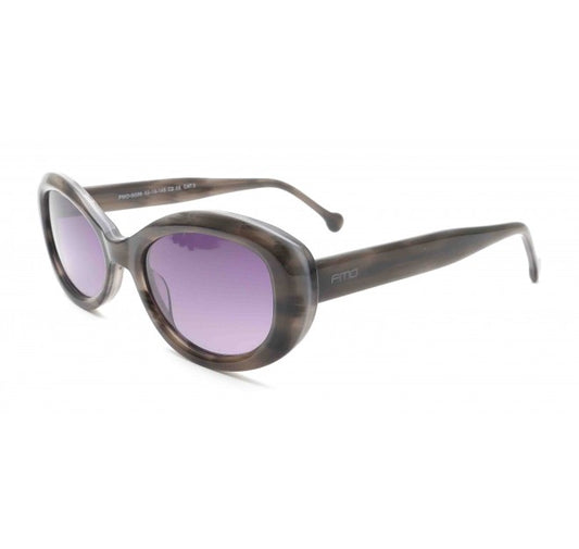 FMO-S 98 C2 NEGRO-GRIS PASTA 52X19 145 SRA  Ref: S0271