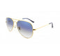 Gafa de Sol FMO (FARMAOPTICS) URBAN FTS-3025S C4 METAL 58X19 140