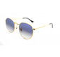 Gafa de Sol FMO (FARMAOPTICS) TS-3447S C4 METAL 50X20 145