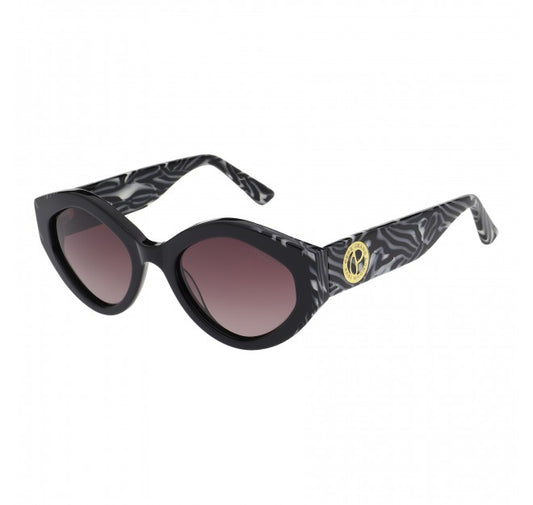 PEPE JEANS WHITBY 7504 001P SOLID BLACK 51X20 Referencia: Ref: 2074