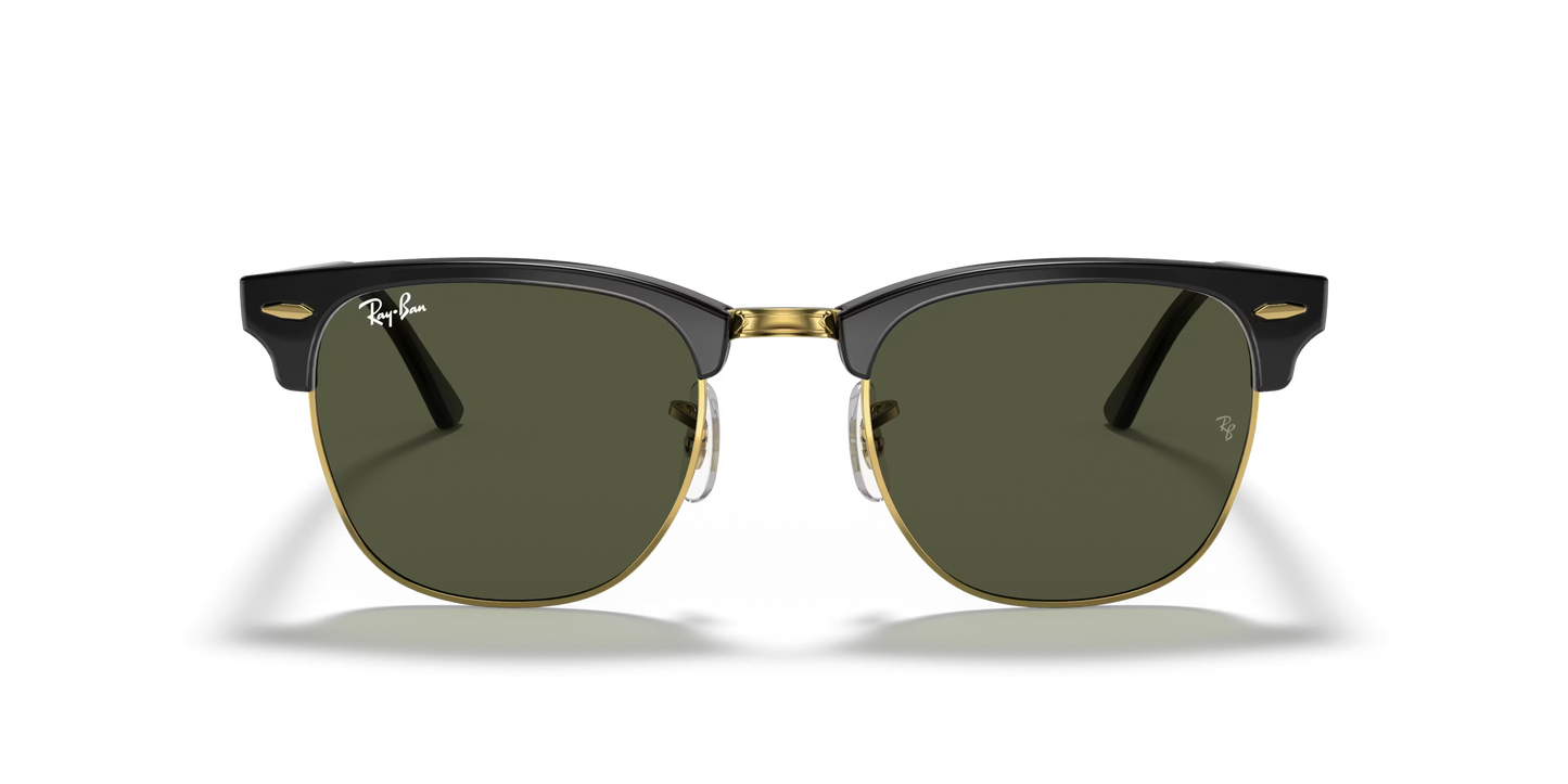 Ray-Ban Clubmaster (RB3016)