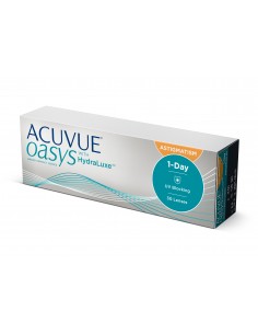 ACUVUE OASYS 1-DAY TORIC(30)