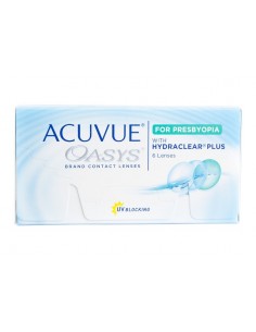 ACUVUE OASYS MULTIFOCAL AD.ALTA