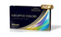 AIROPTIX COLORS MIEL NEUTRA