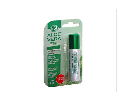 ALOE VERA STICK LABIAL