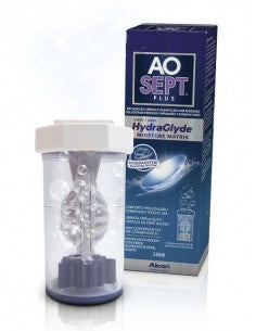 AOSEPT PLUS 360 ML