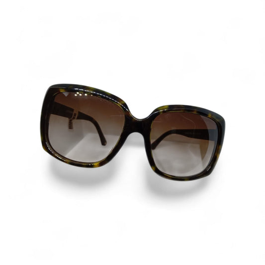 Emporio Armani EA4008 5026/13 – Gafas de sol Havana oscuro | Última unidad