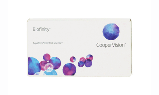 BIOFINITY XR (3PK)