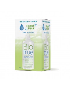 BIO TRUE FLIGHT PACK 100ml