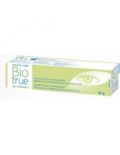 BIOTRUE GEL 10 GR.